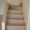 Scala in pietra rosa - immagine 7